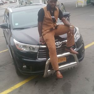 Meet your Posher, Gilbert